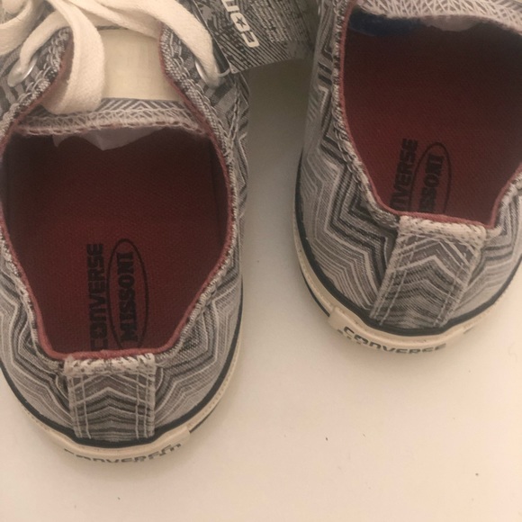 🆕Converse-Missoni All-Star Sneaker - Picture 2 of 6